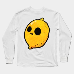 When life gives you lemons Long Sleeve T-Shirt